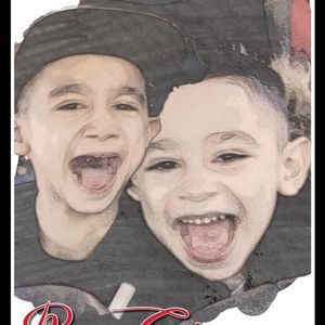 Meet your Posher, Raymond